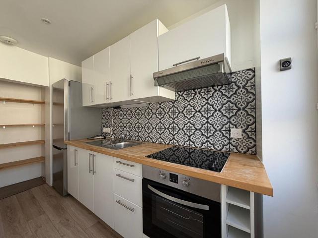 Appartement vente à Centre Ville Rive Gauche, Laval