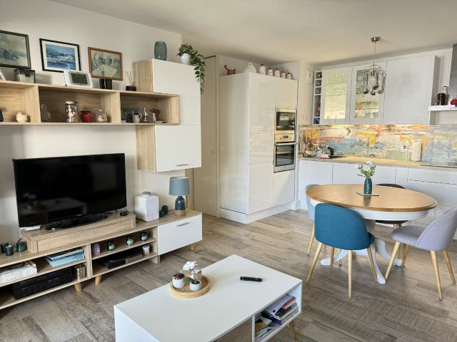 Appartement vente à Royan, Les Gardes