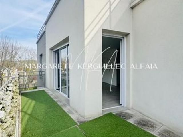 Appartement vente à Mantes-la-Jolie, Hardricourt