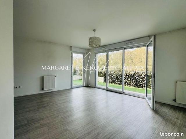 Appartement vente à Mantes-la-Jolie, Hardricourt