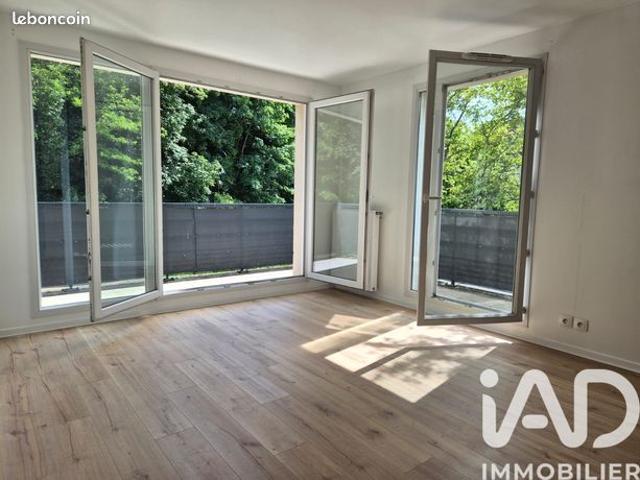 Appartement vente à Évry, Saint-pierre-du-perray