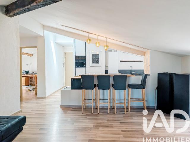Appartement vente à Brignoles