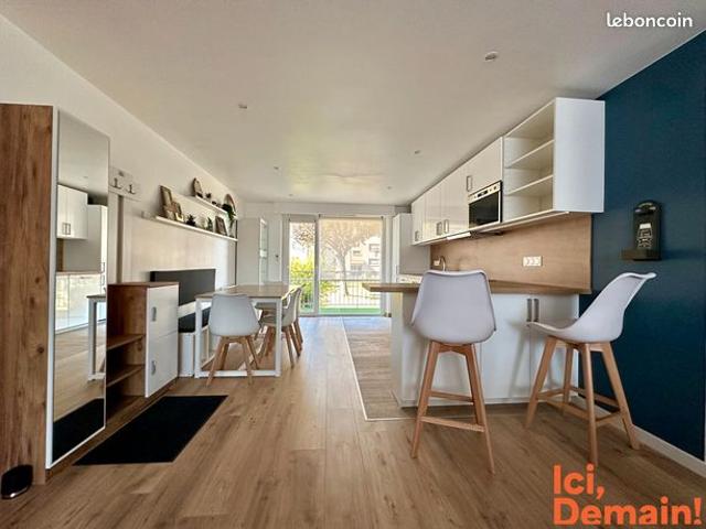 Appartement vente à Sélestat-Erstein, Benfeld