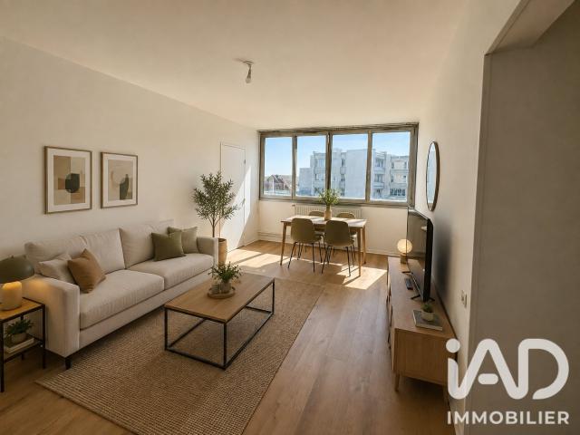 Appartement vente à Lille