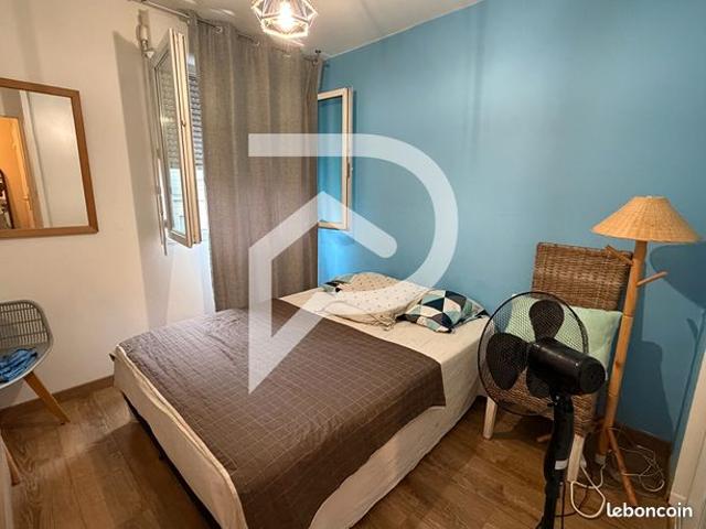 Appartement vente à Creil, Oise