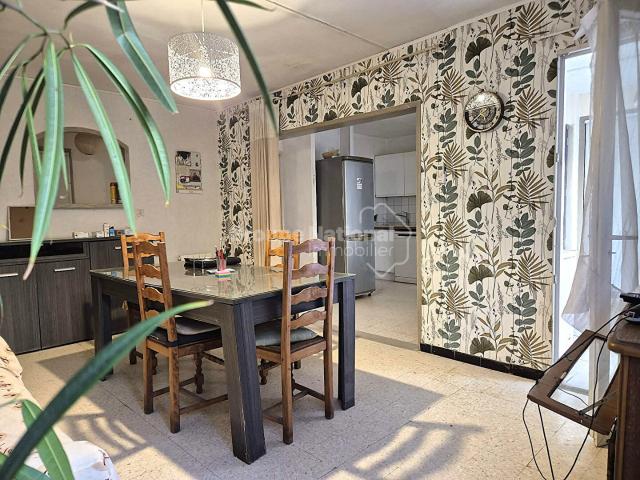 Appartement vente à Carpentras