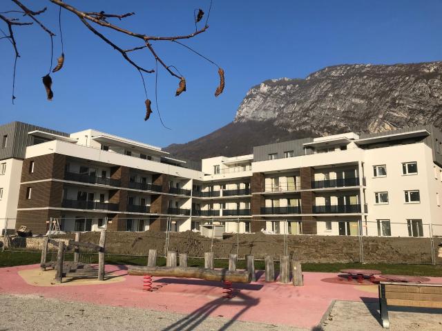 Appartement location à Grenoble, Saint-egrève