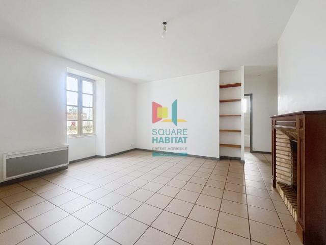 Appartement location à Mont-de-Marsan, Garein