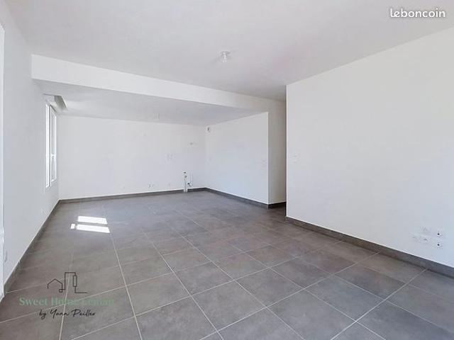 Appartement vente à Thonon-les-Bains, Thonon-les-bains