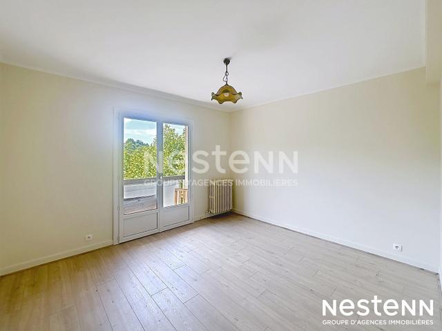 Appartement location à Auch