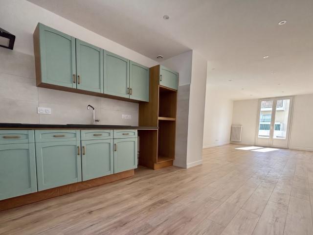 Appartement vente à Valence, Romans-sur-isère