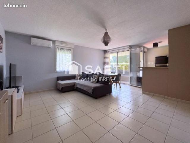 Appartement vente à Toulouse, Grenade
