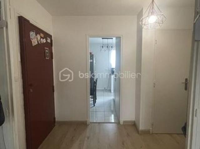 Appartement vente à Beauvais, Oise