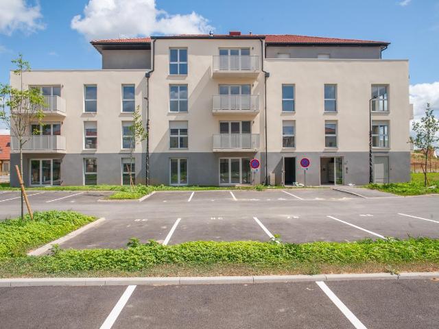Appartement location à Compiègne, Ribécourt-dreslincourt