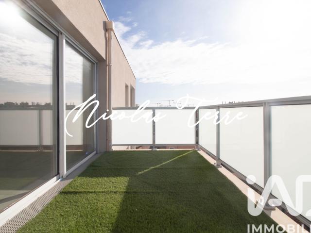Appartement vente à Arrondissement de Toulon, Toulon