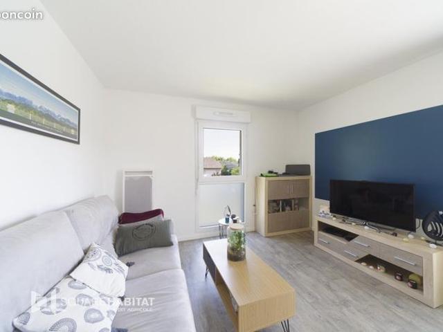 Appartement vente à Coutances, Normandie
