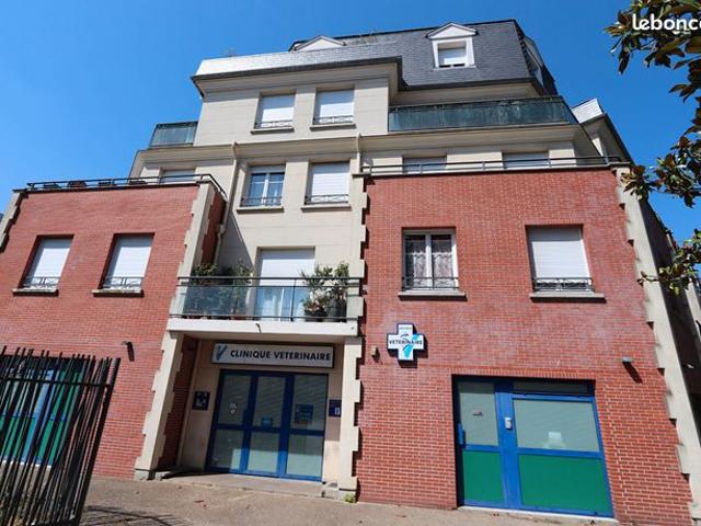 Appartement vente à Le Raincy, Sevran