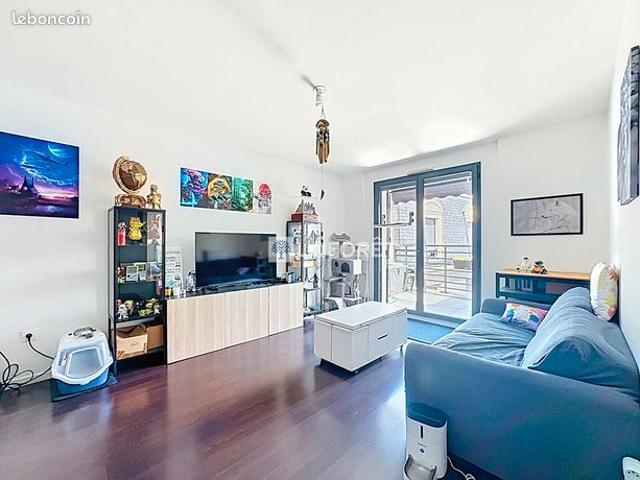 Appartement vente à Versailles, Saint-cyr-l'ecole
