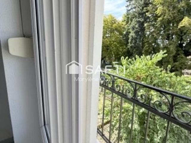 Appartement vente à Mulhouse