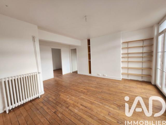 Appartement vente à Le Havre