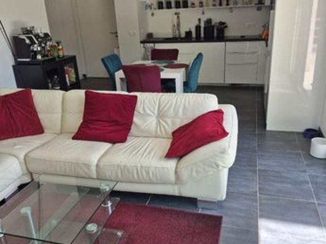 Appartement vente à Tours, Vouvray