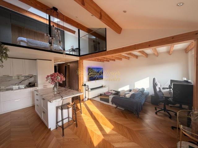 Appartement vente à Le Raincy, Noisy-le-grand