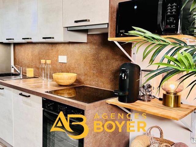 Appartement vente à Arrondissement de Toulon, Signes