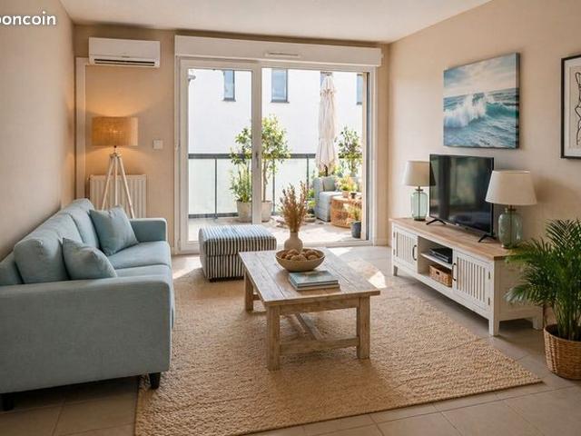 Appartement vente à Montpellier, Saint-jean-de-védas