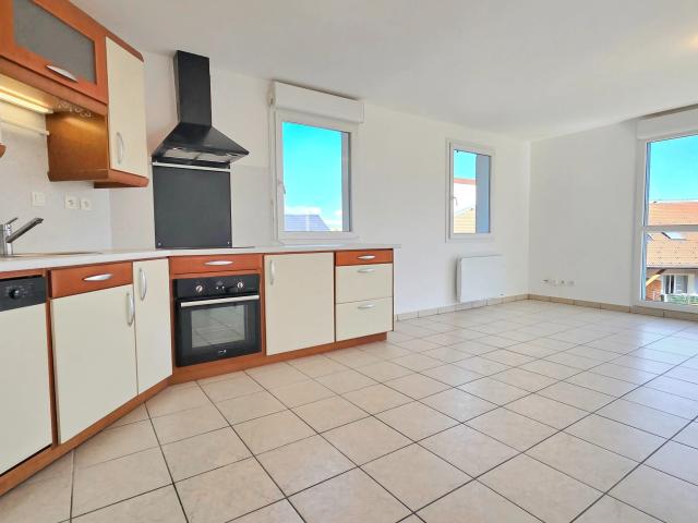 Appartement vente à Le Châble, Beaumont