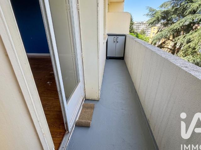 Appartement vente à Saint-Étienne, Saint-etienne