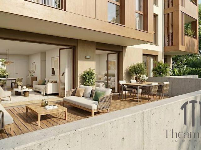 Appartement vente à France métropolitaine, Gignac-la-nerthe