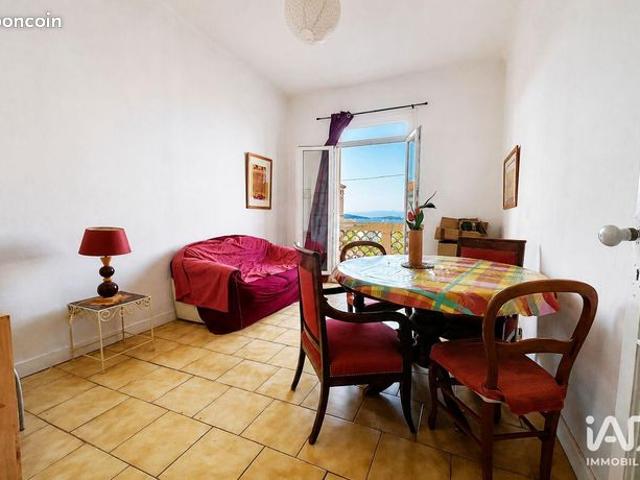Appartement vente à Arrondissement de Toulon, Toulon