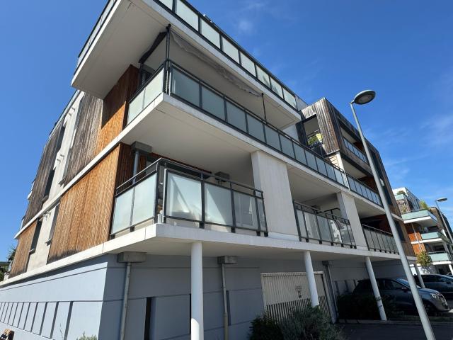 Appartement vente à France métropolitaine, Balma