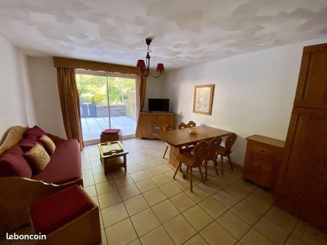 Appartement vente à Bagnères-de-Bigorre, Saint-lary-soulan