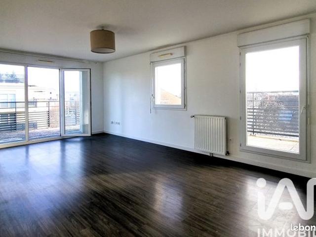 Appartement vente à Rambouillet, Elancourt