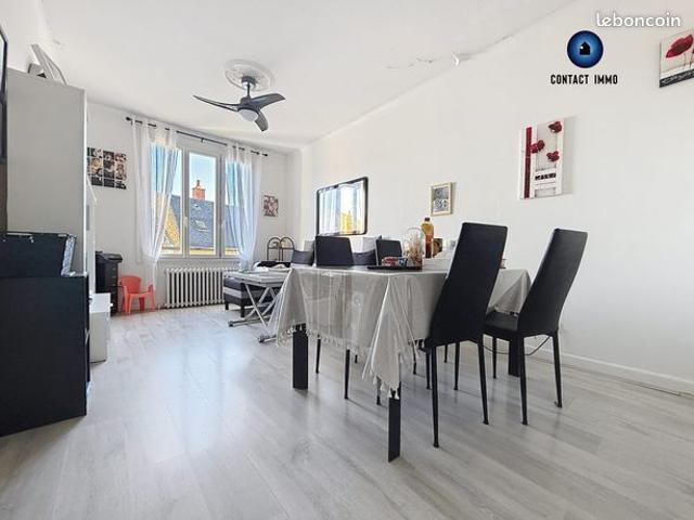 Appartement vente à Brive-la-Gaillarde, Brive-la-gaillarde