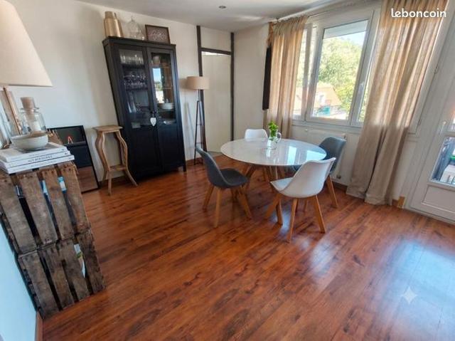Appartement vente à Ambert, Sainte-catherine