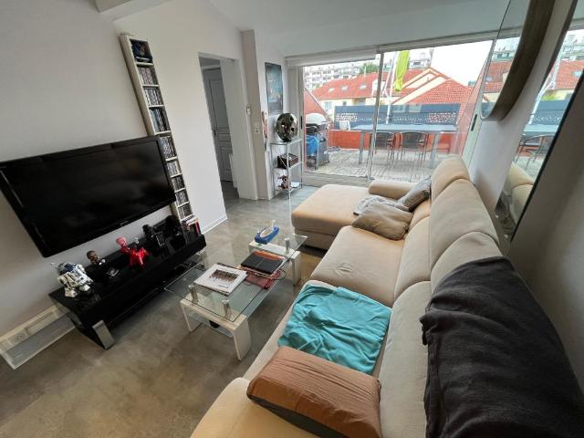 Appartement vente à Metz