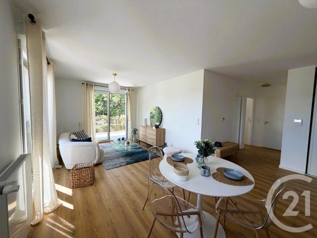 Appartement vente à Vannes, Bretagne