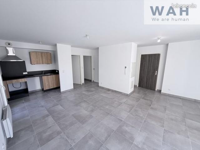 Appartement vente à Nîmes