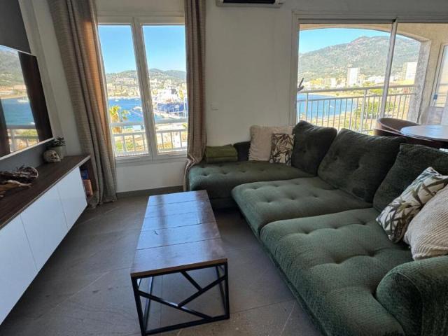 Appartement vente à Ajaccio