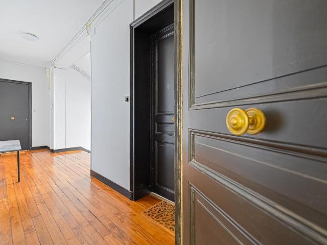 Appartement vente à Paris, Île-de-France