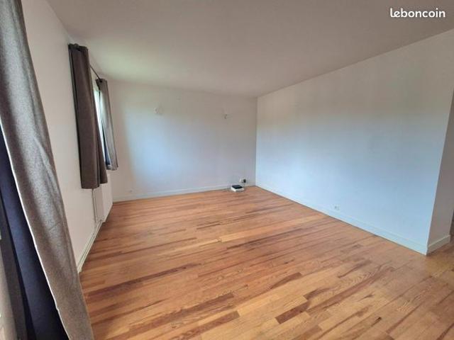 Appartement vente à Mantes-la-Jolie, Mantes-la-ville