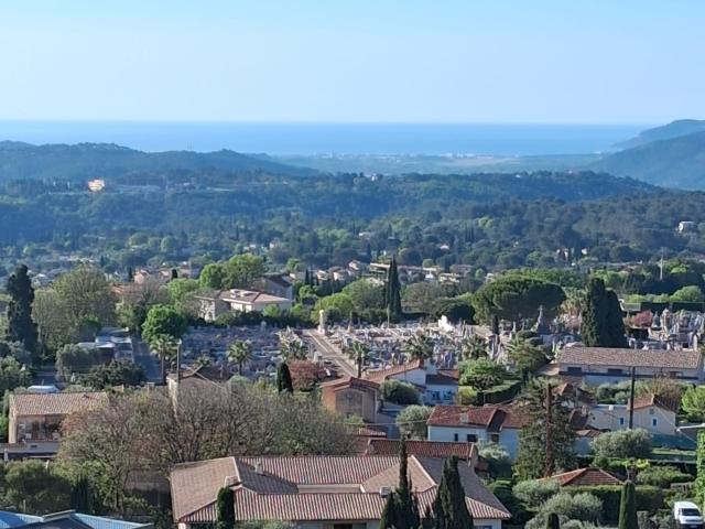Appartement vente à Grasse, Alpes-Maritimes