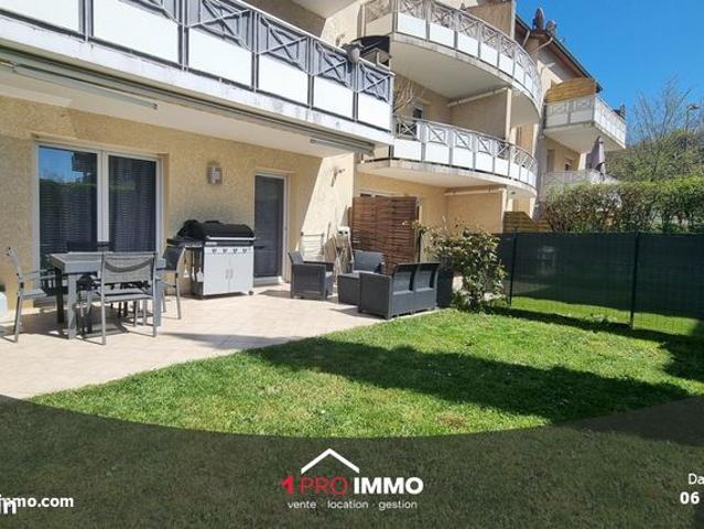Appartement vente à Grenoble, Vif