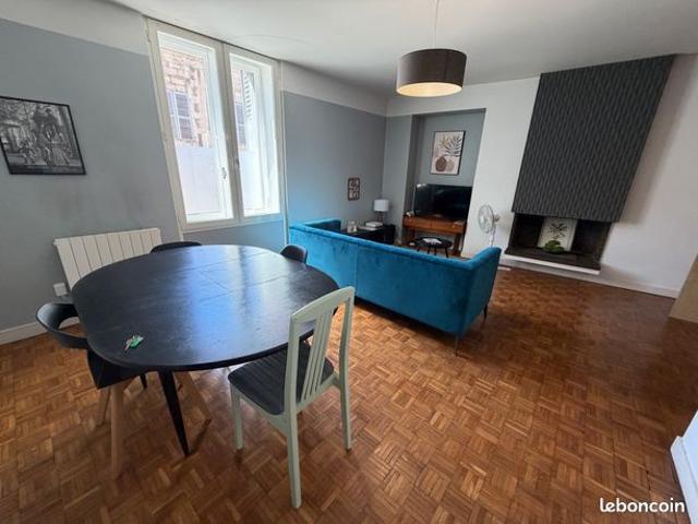 Appartement vente à Poitiers