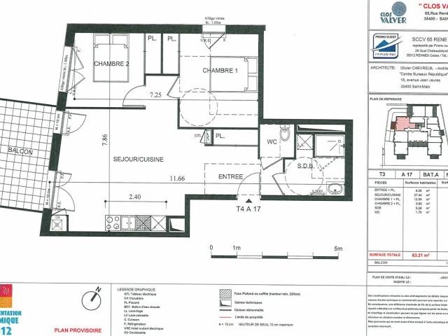 Appartement location à France métropolitaine, Bretagne