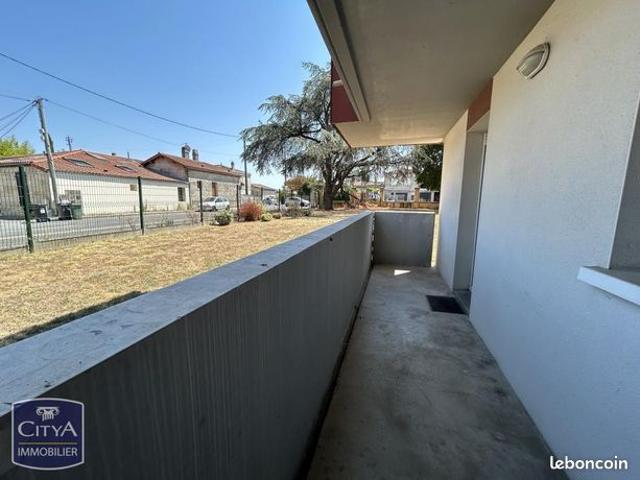Appartement vente à Bordeaux, Eysines