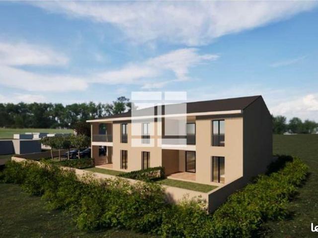 Appartement vente à Corte, Santa-lucia-di-moriani