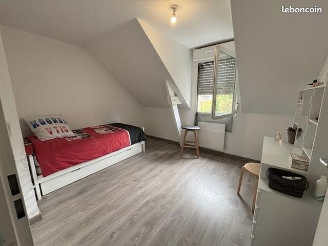 Appartement vente à Lorient, Bretagne